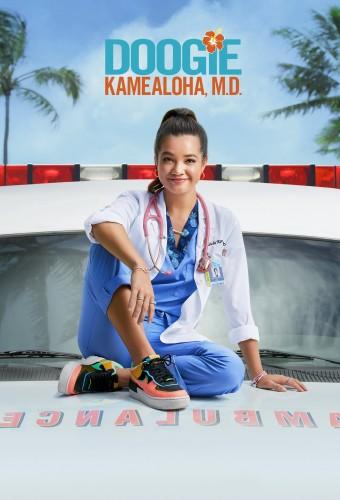Doogie Kamealoha, M.D.