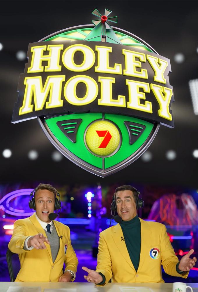 Holey Moley (AU)