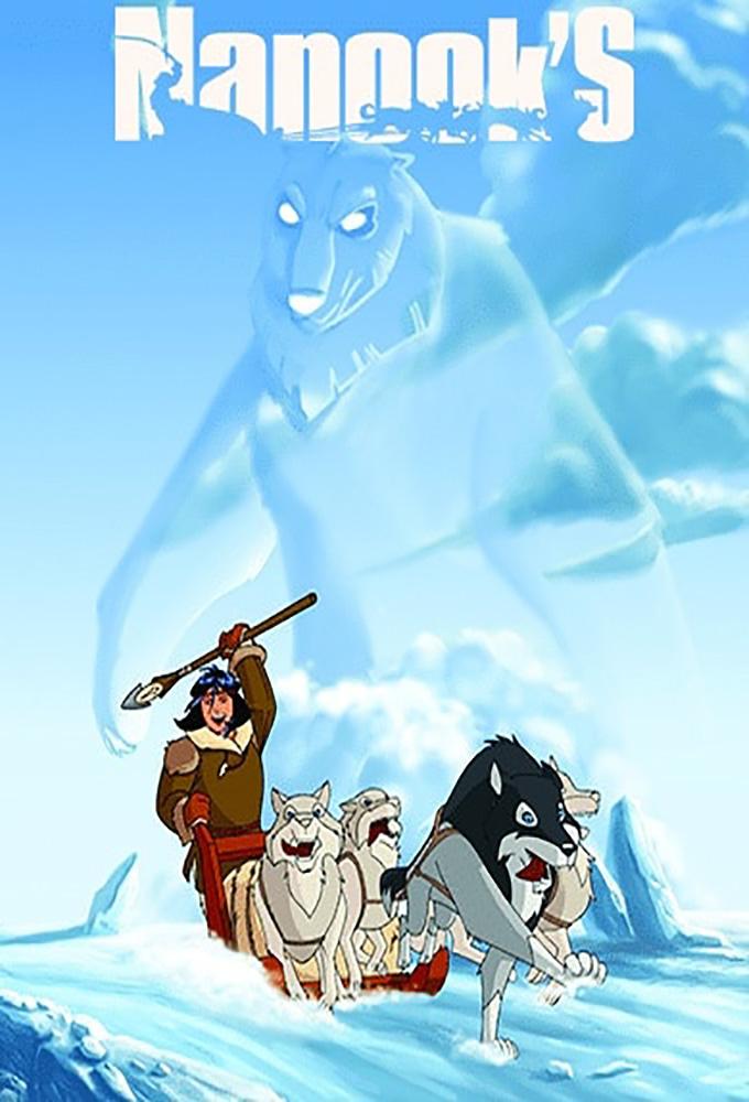 Nanook's Great Hunt