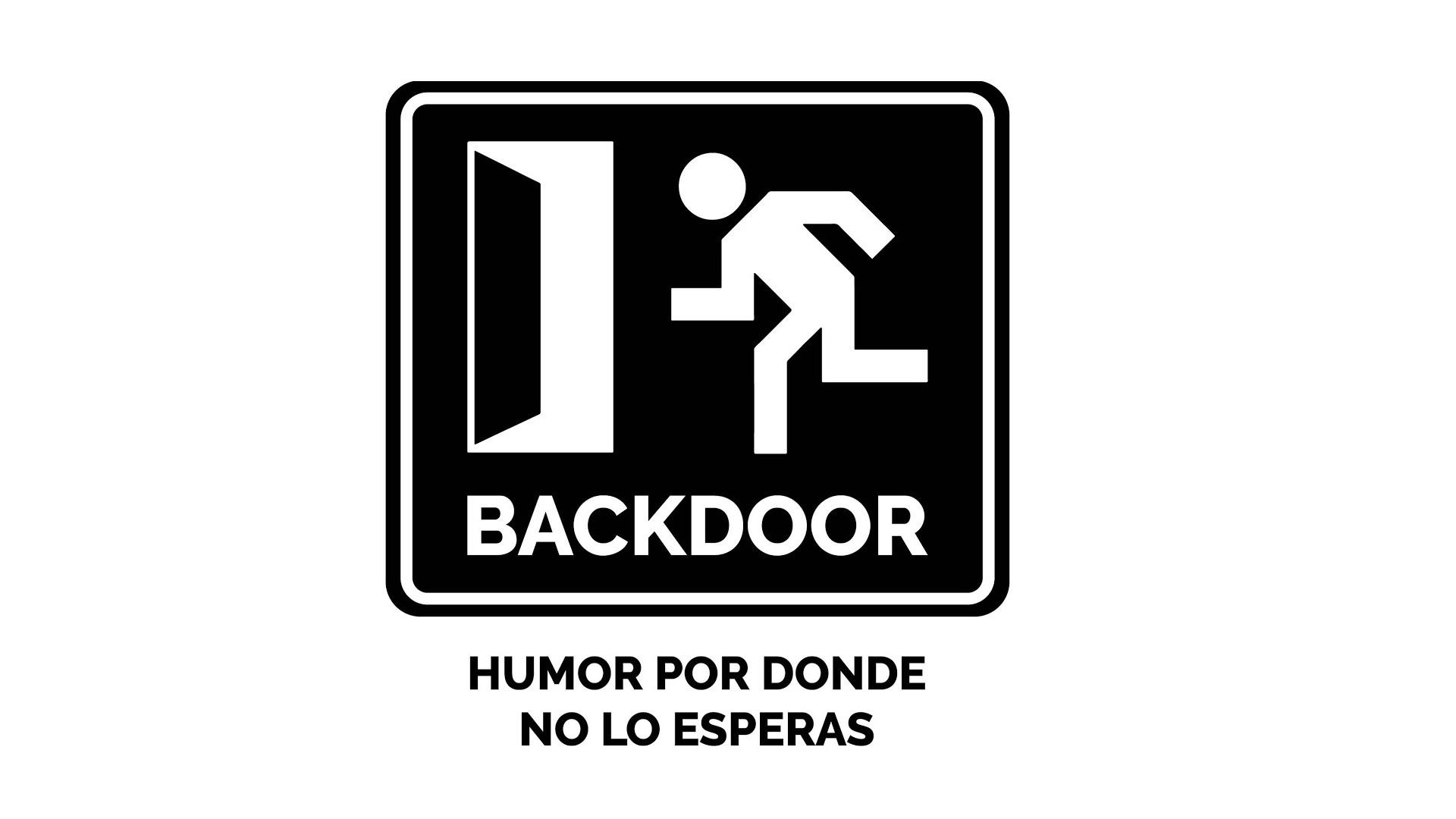 Backdoor Mexico