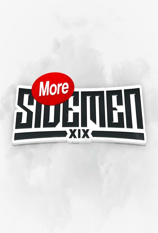 More Sidemen