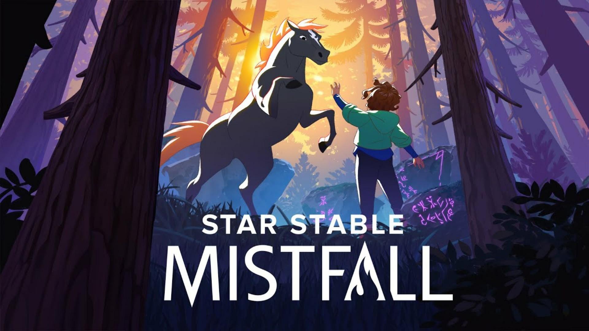 Star Stable: Mistfall