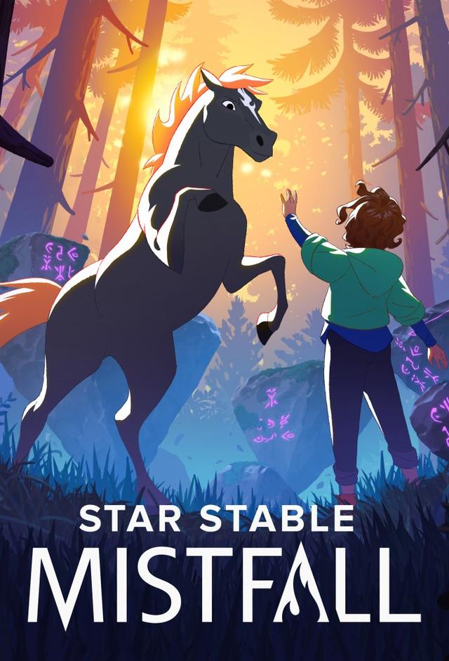 Star Stable: Mistfall