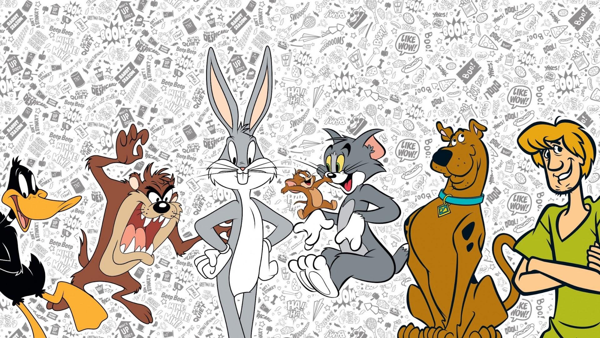 Toon in With Me