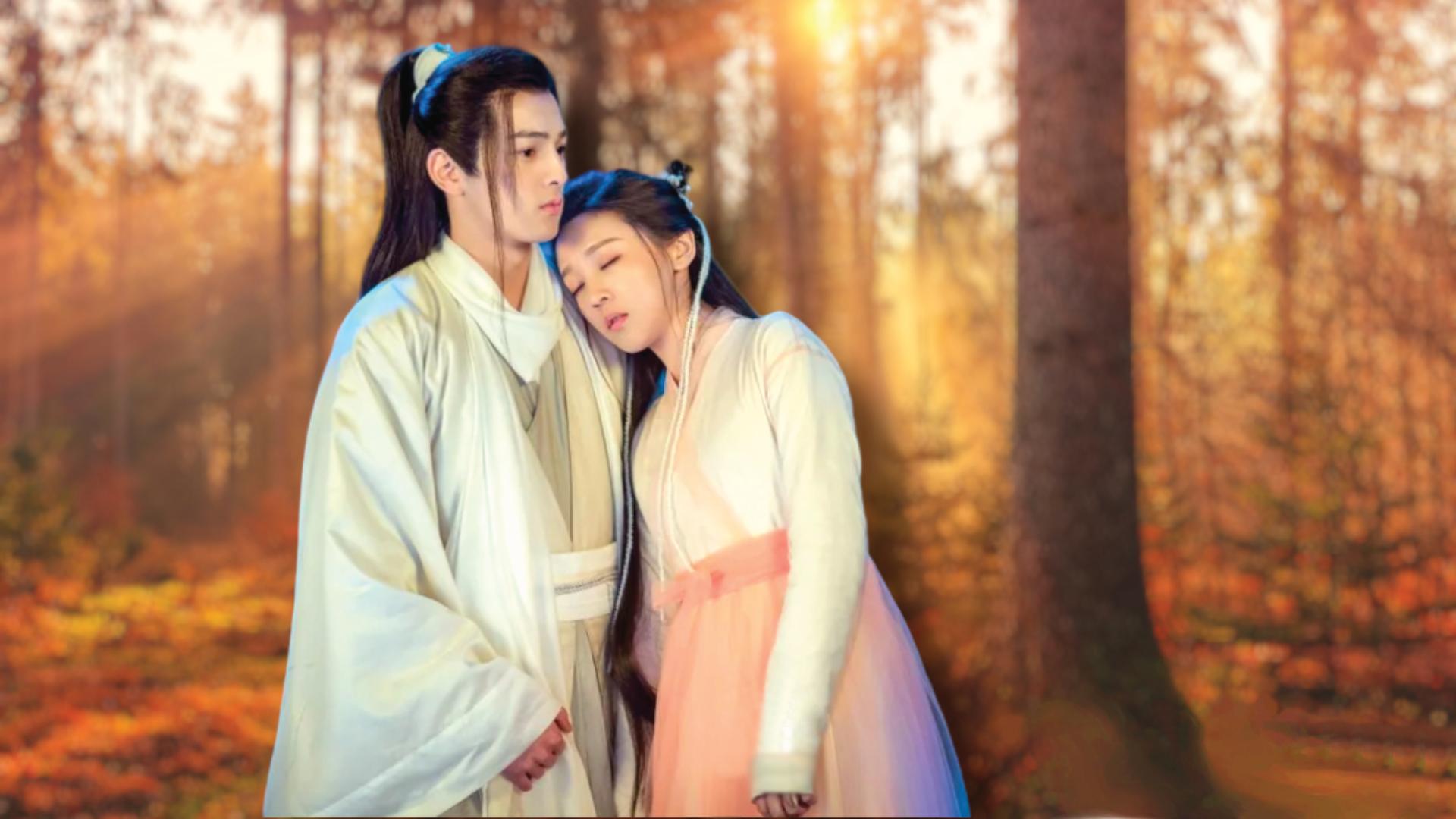 Eternal Love Rain