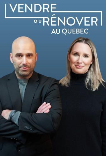 Vendre ou rénover au Québec