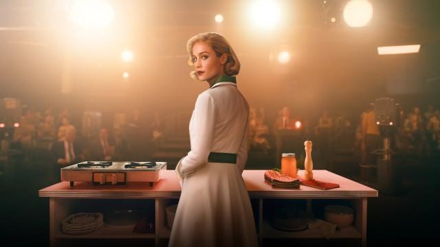 Eine Frage der Chemie