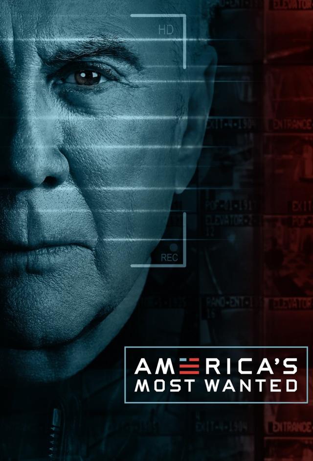 America’s Most Wanted (2021)
