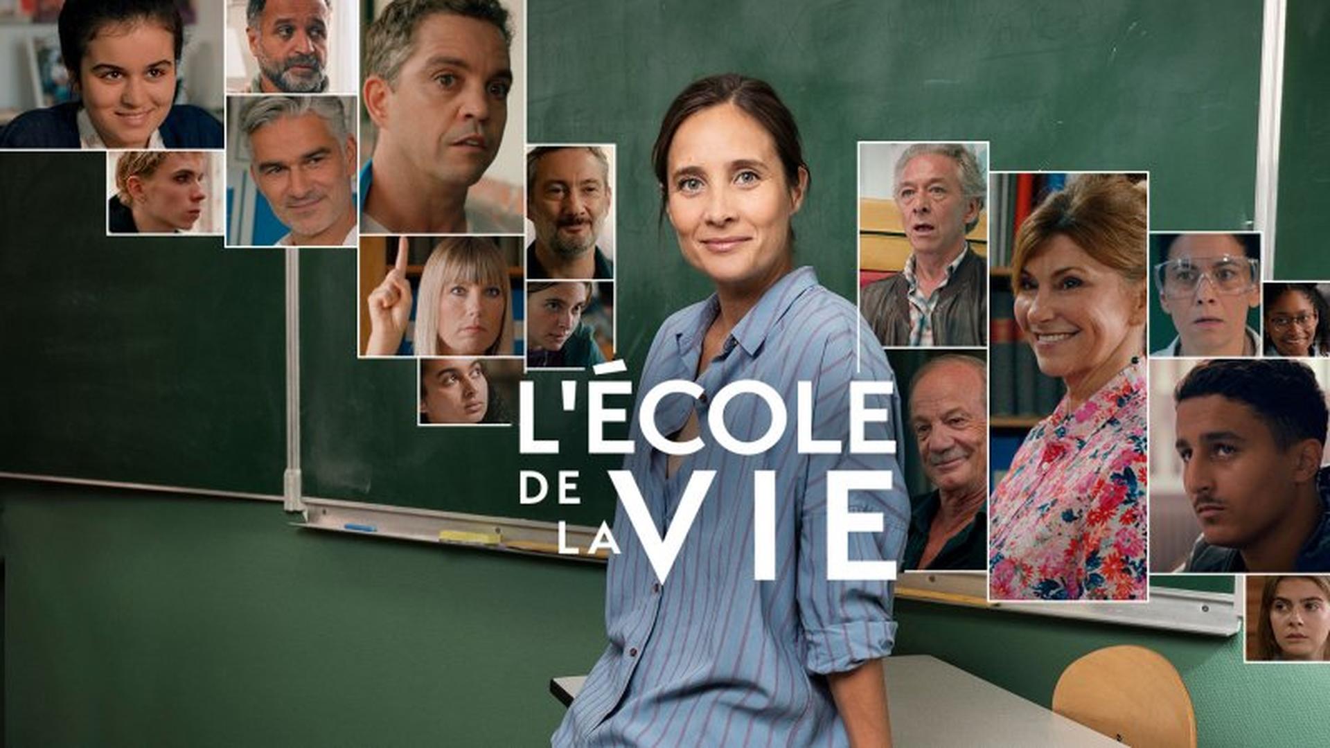 30 Vies (FR)