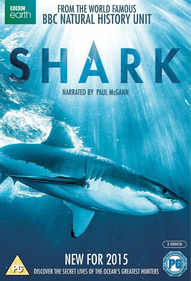 Shark (2015)