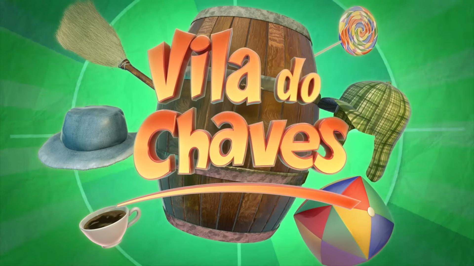 Vila do Chaves
