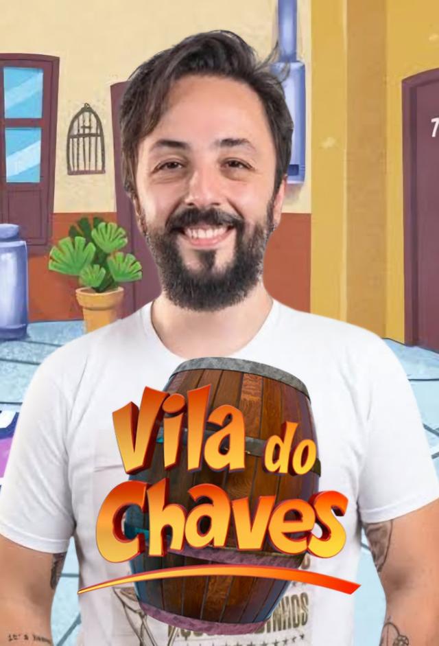 Vila do Chaves