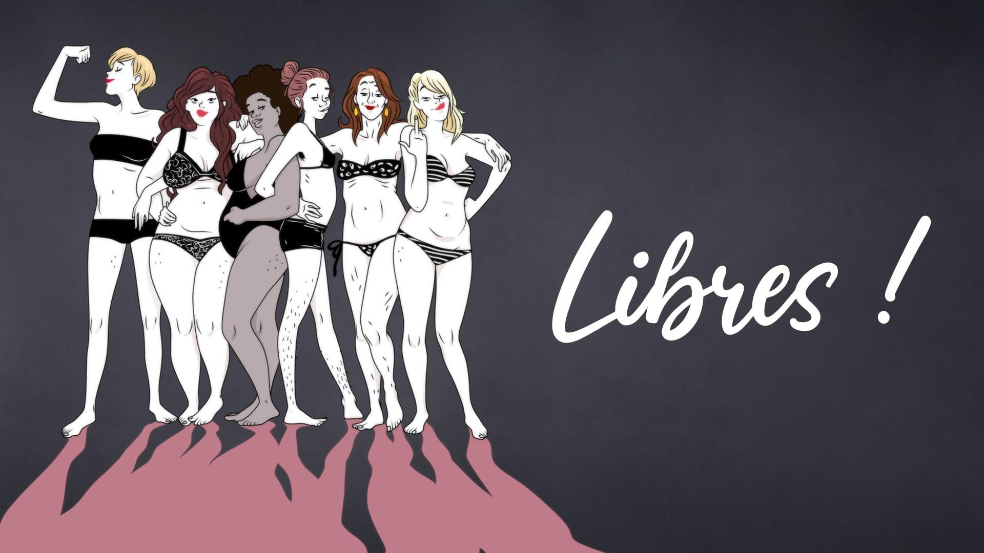 Libres !