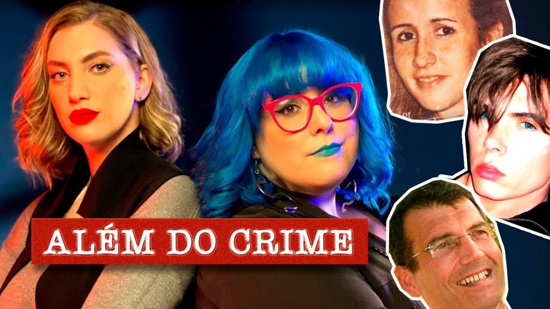 Além do Crime
