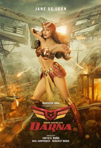 Darna (2022)