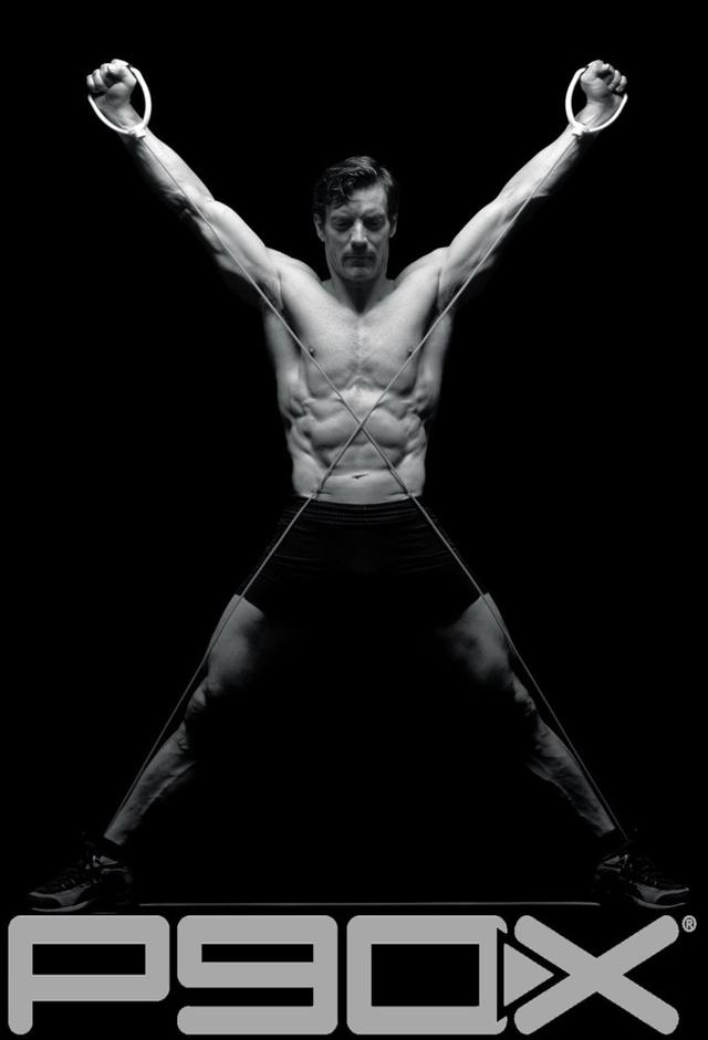 P90X