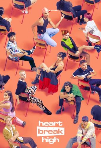 Heartbreak High