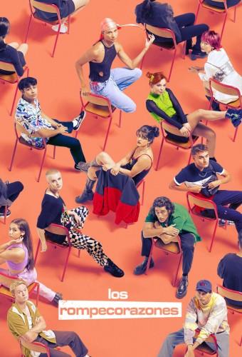 Los rompecorazones