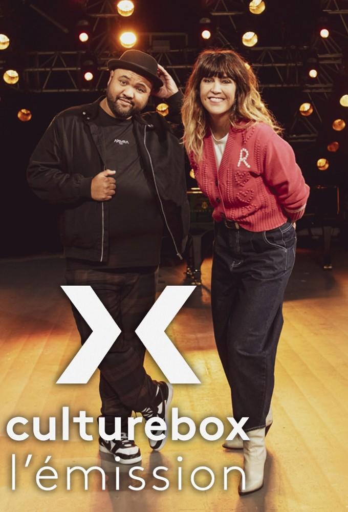 The Culturebox Show