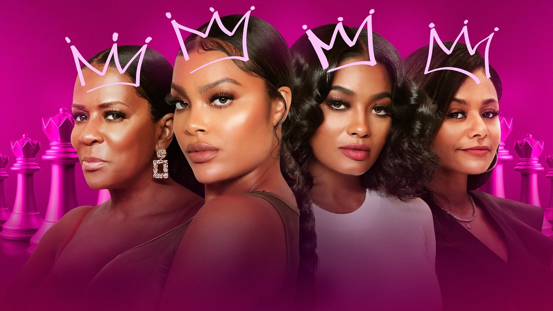 Notorious Queens