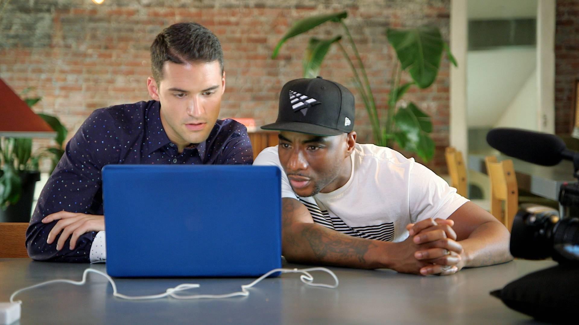Catfish: Trolls