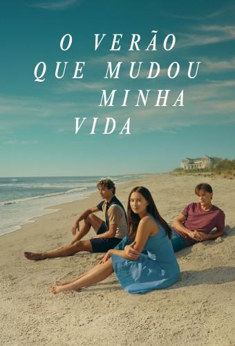 O Verão que Mudou Minha Vida