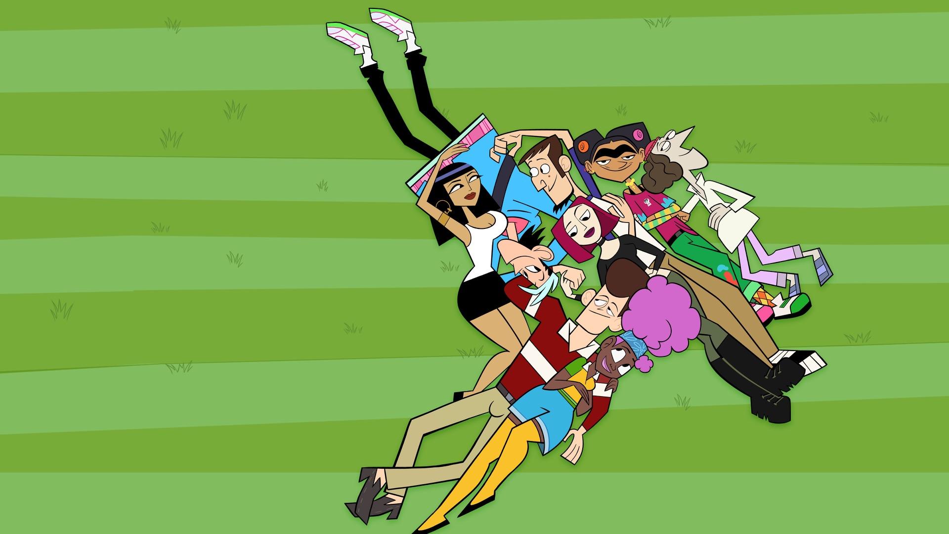 Clone High (2023)
