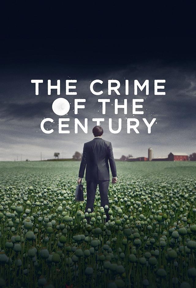 The Crime of the Century