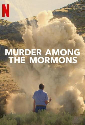 Murder Among the Mormons