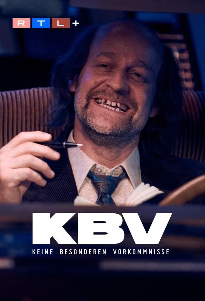 KBV - Keine besonderen Vorkommnisse