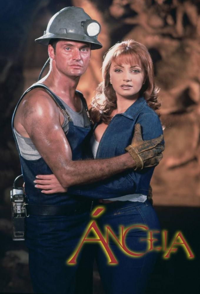 Angela