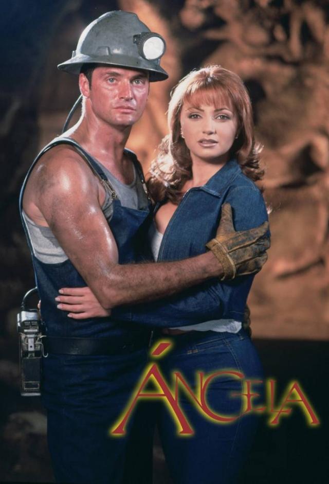 Angela