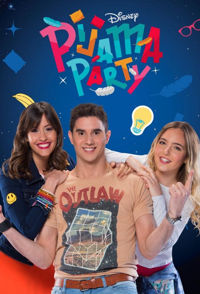 Pijama Party