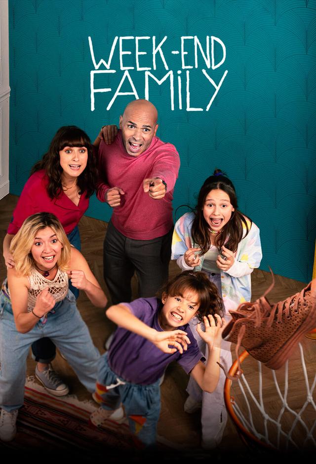 Weekend Family
