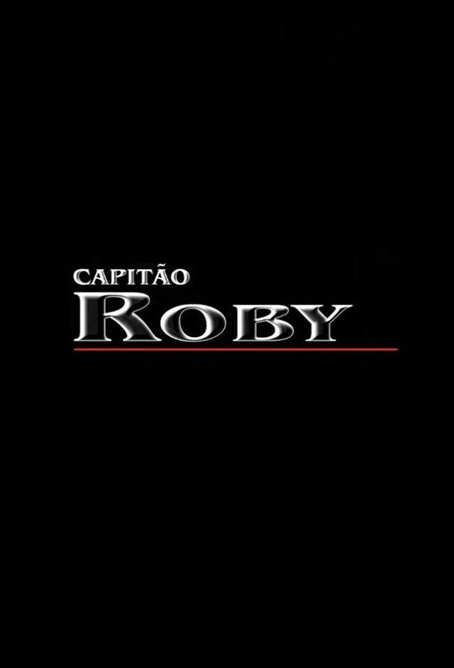 Capitão Roby