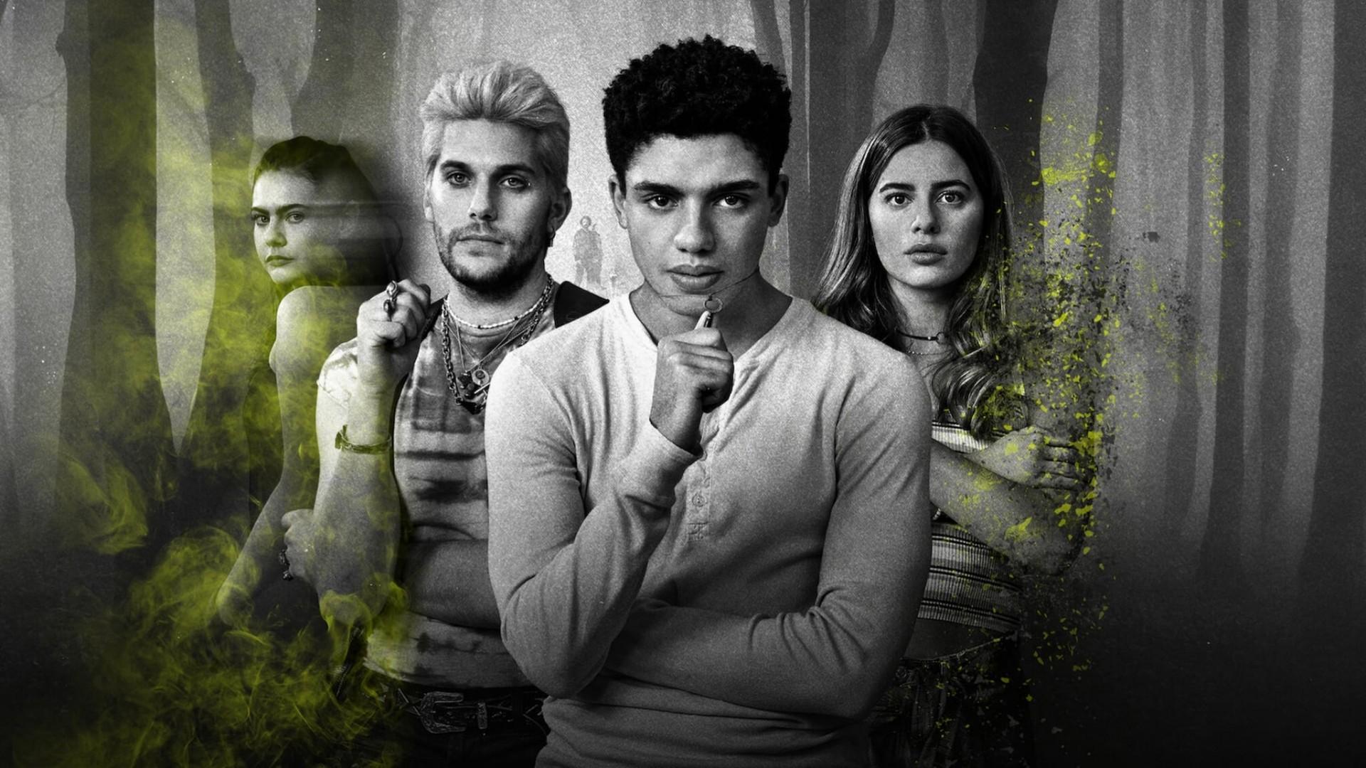 El lado oscuro: El hijo bastardo y el mismísimo diablo