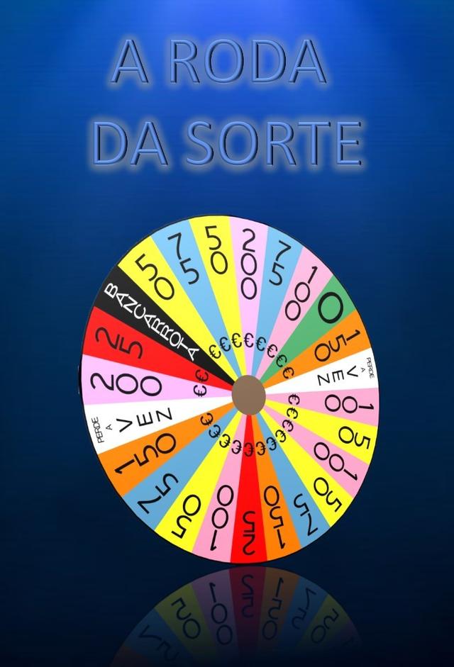 A Roda da Sorte