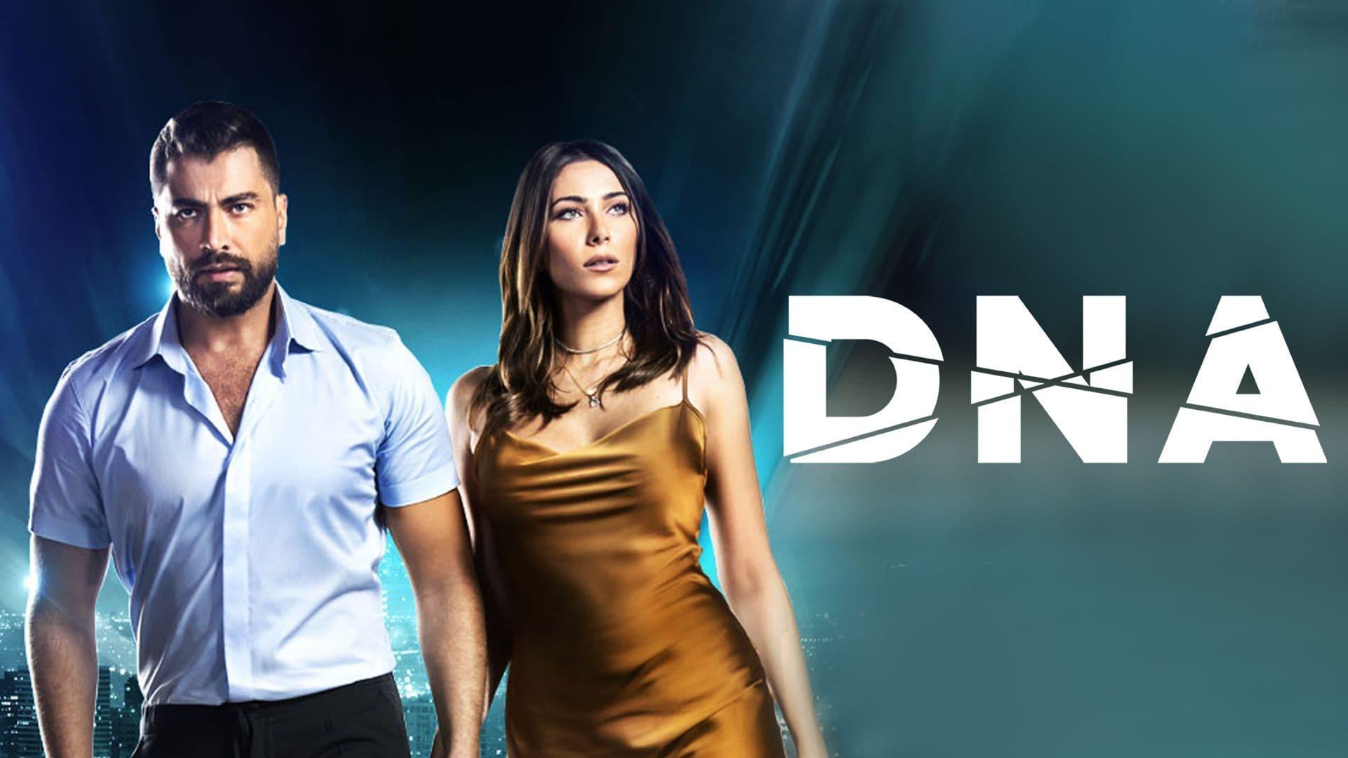 DNA