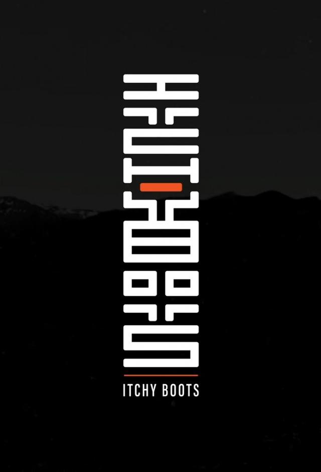 Itchy Boots