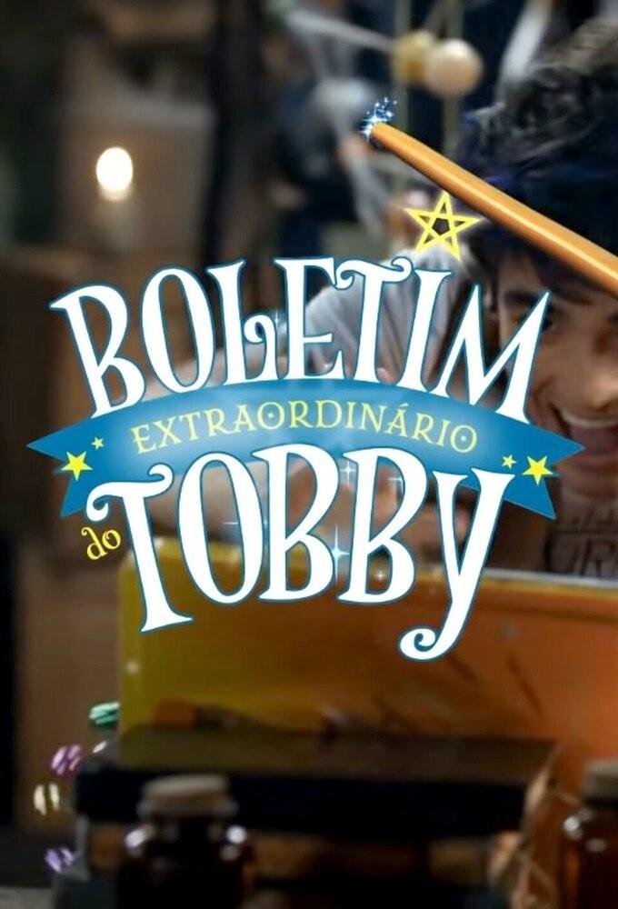 Toby's Special Report