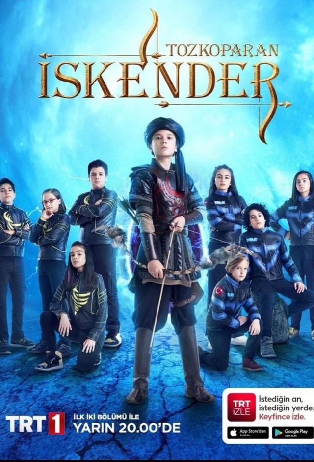 Tozkoparan İskender