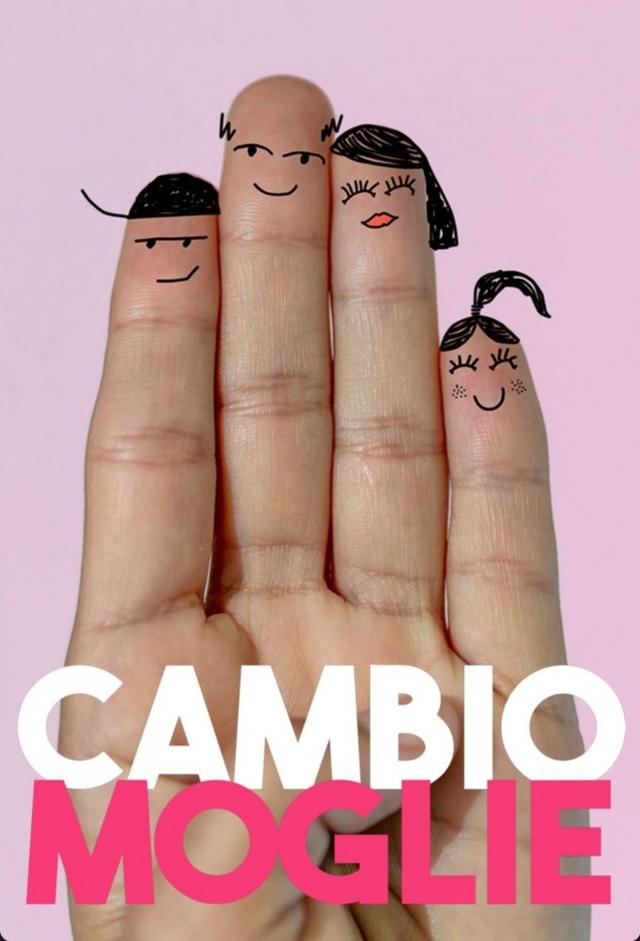 Cambio moglie
