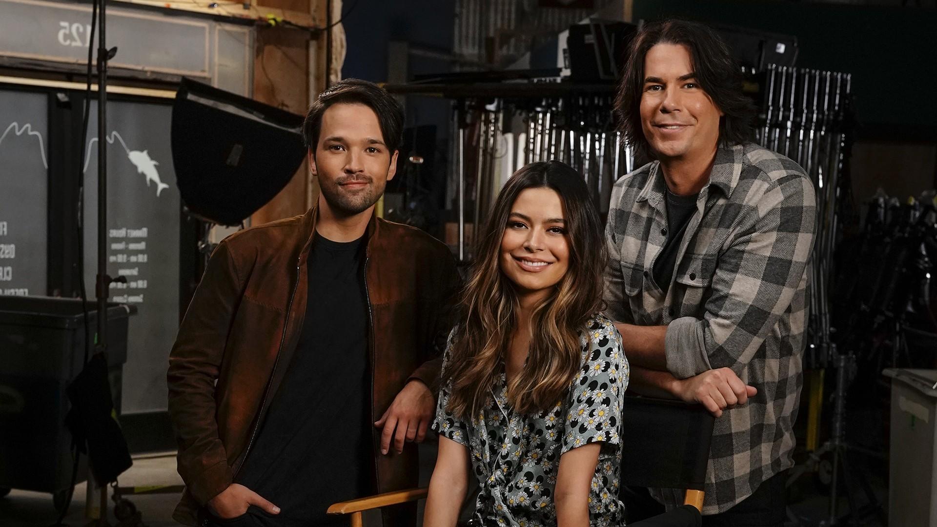 iCarly (2021)