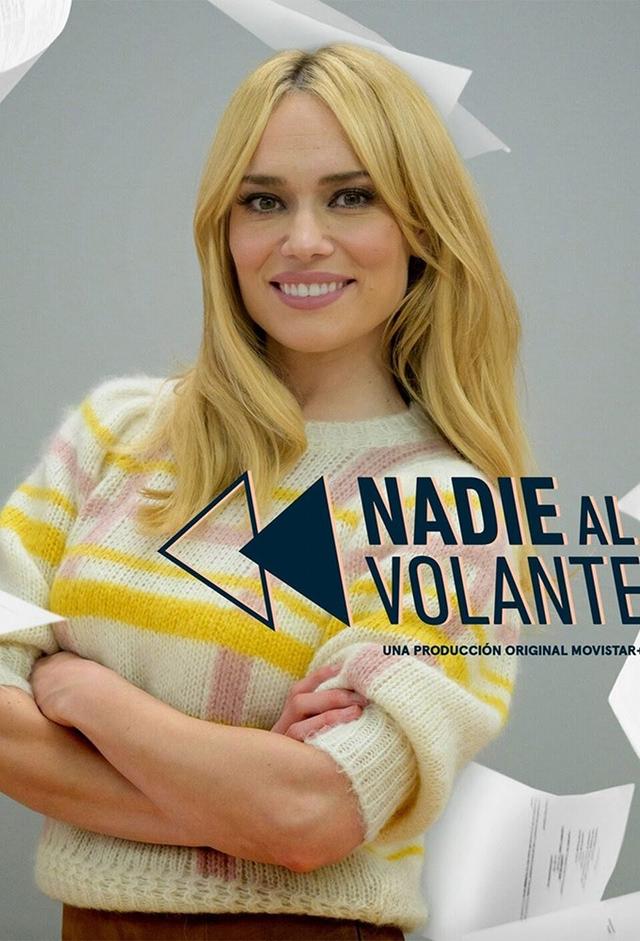 Nadie al Volante