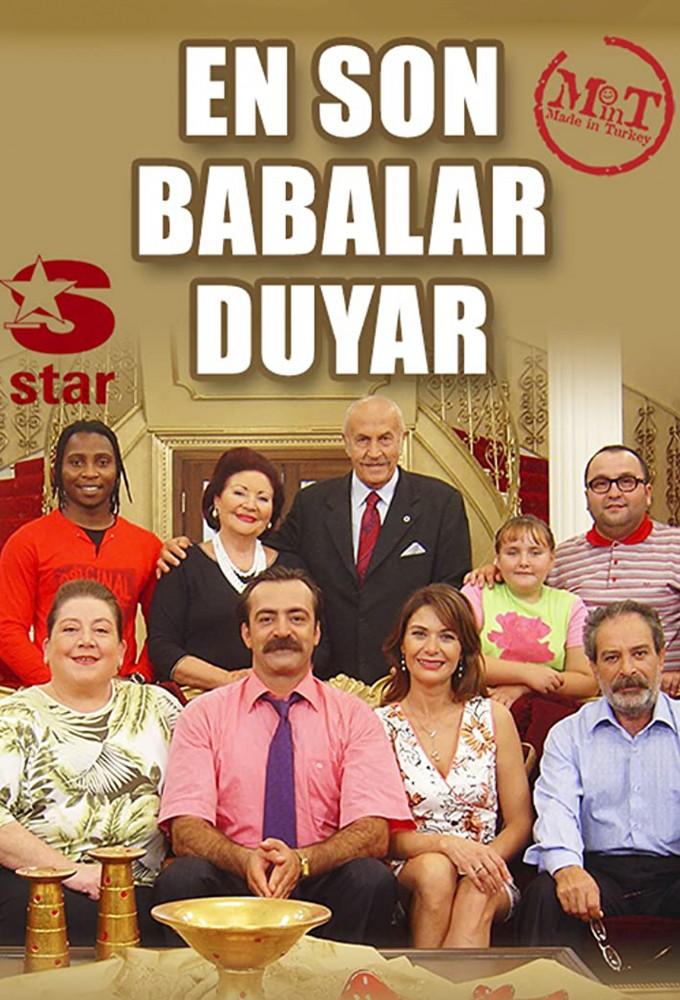 En Son Babalar Duyar