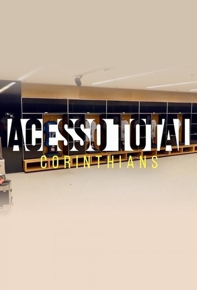 Acesso Total: Corinthians
