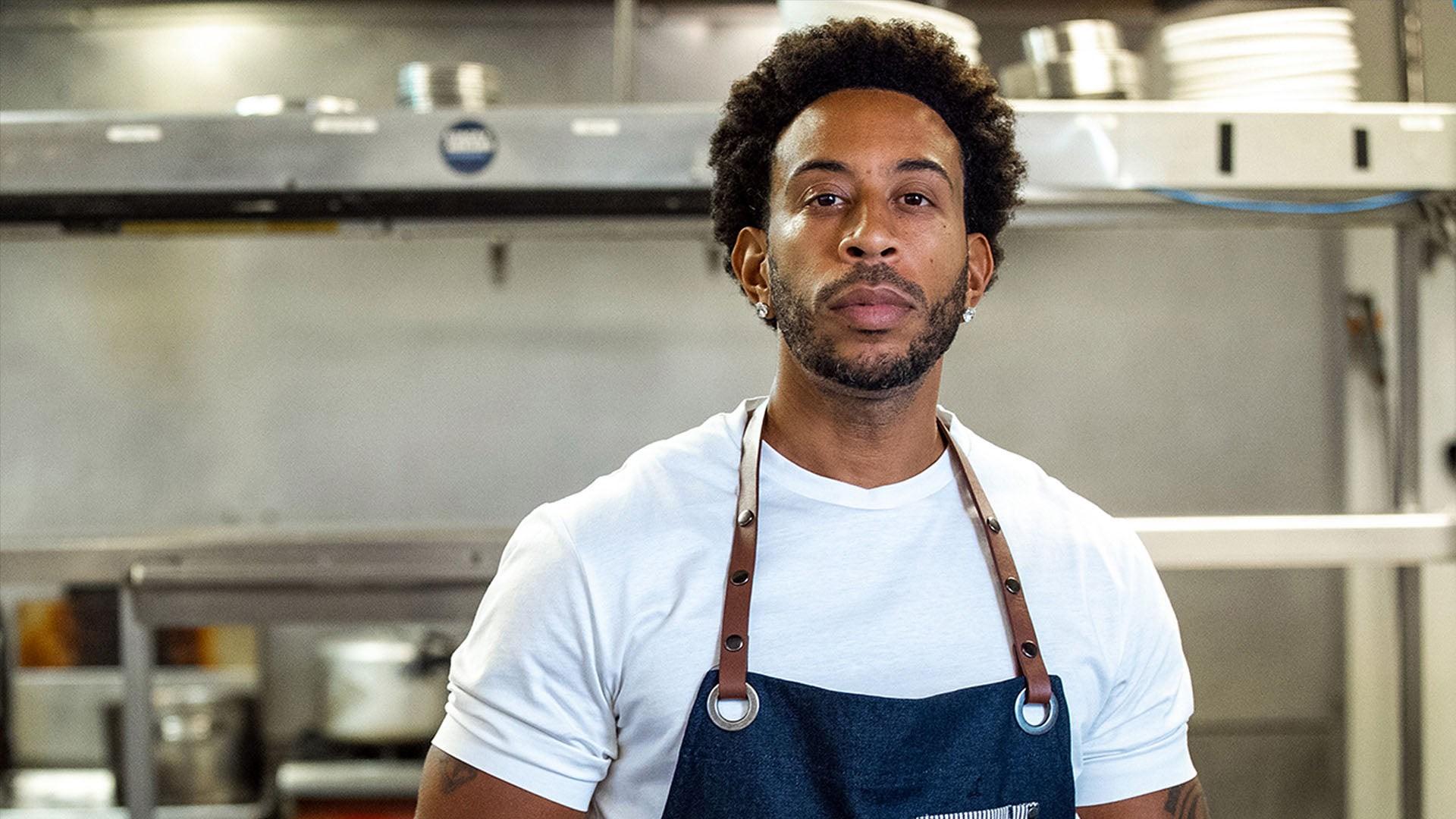 Luda Can't Cook