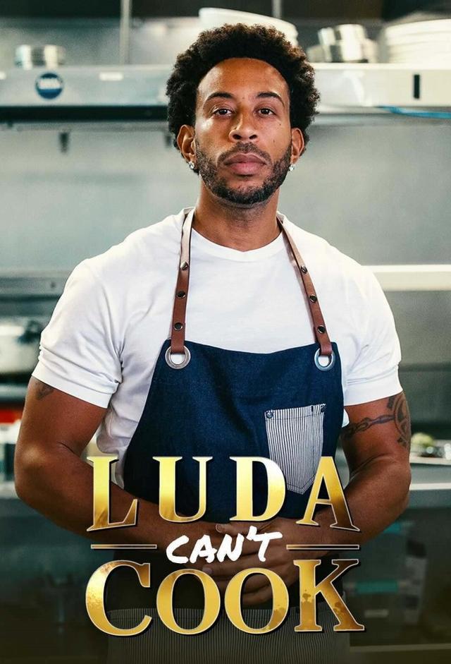 Luda Can't Cook