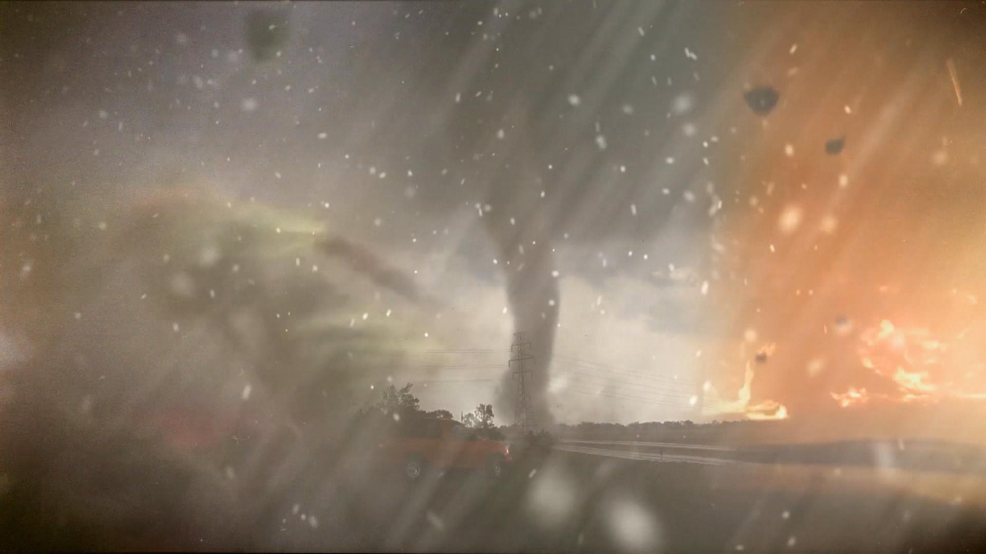 World's Wildest Weather