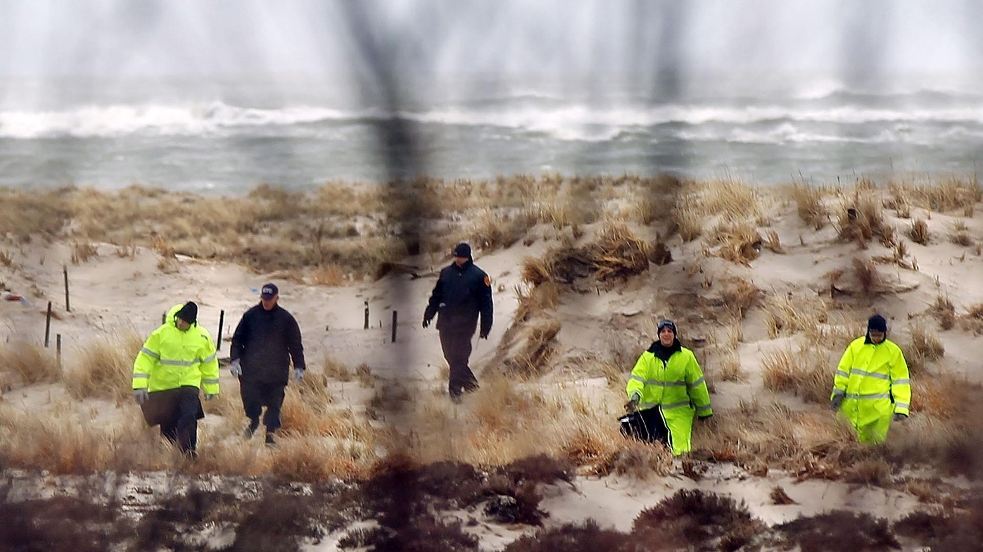 Unraveled: The Long Island Serial Killer